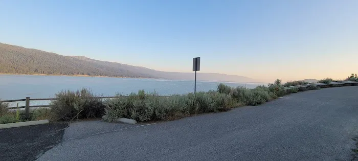 Sage Bluff Campground Picture 8