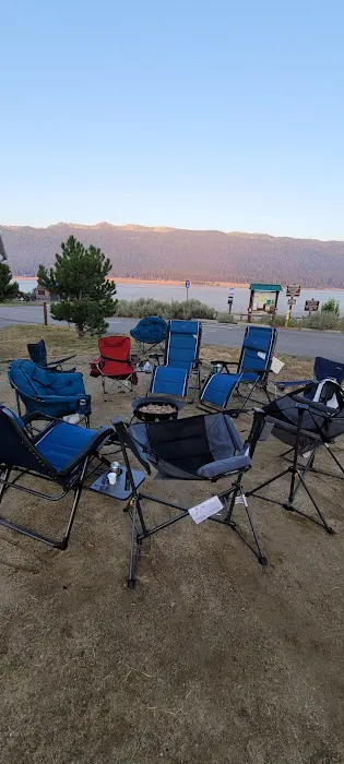 Sage Bluff Campground Picture 6