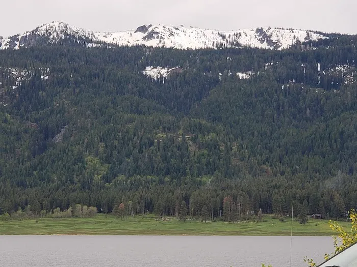 Sage Bluff Campground Picture 7