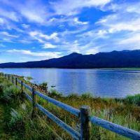 Big Sage Campground ico