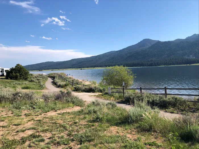 Big Sage Campground Picture 5