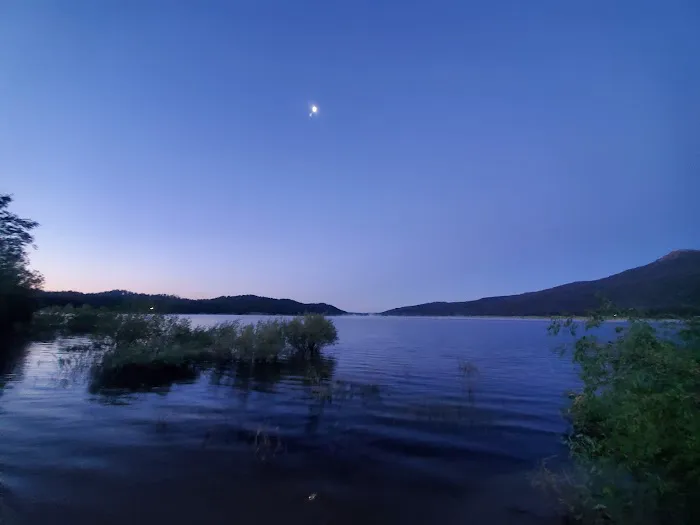 Big Sage Campground Picture 4