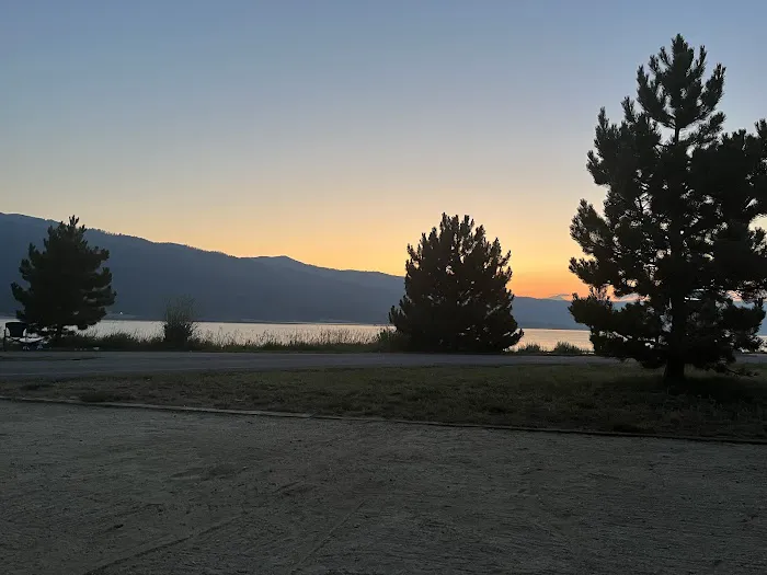 Big Sage Campground Picture 8