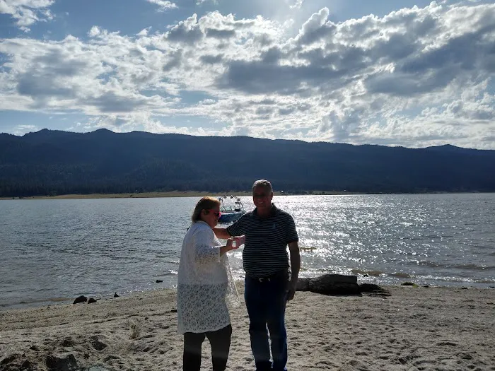 Big Sage Campground Picture 2