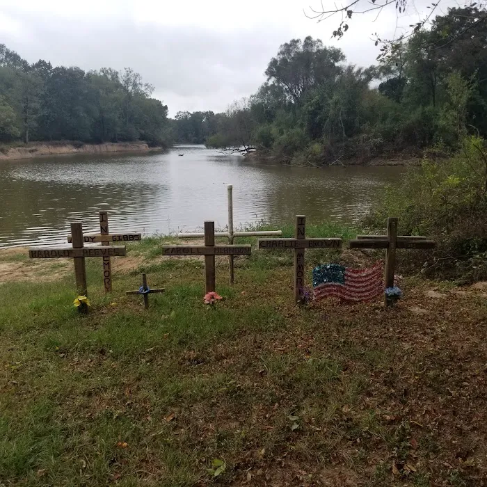 Yellow Dog Boat Launch Picture 1