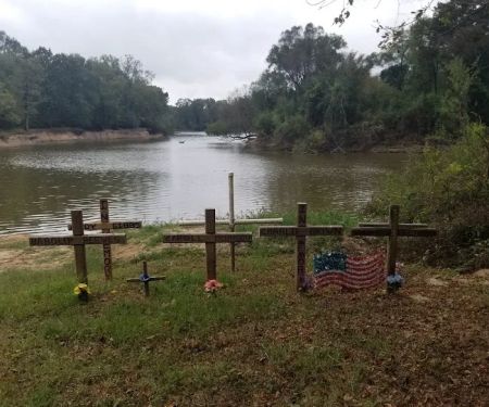 Yellow Dog Boat Launch