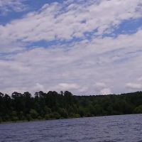 Shirley Creek Campground ico