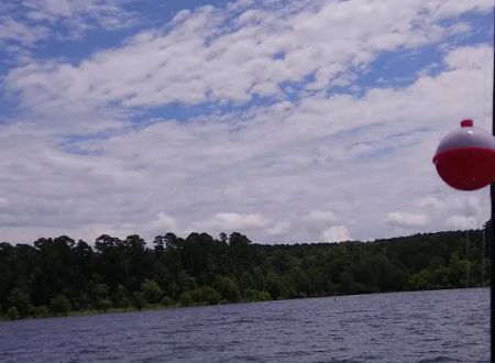 Shirley Creek Campground