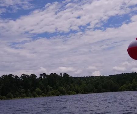 Shirley Creek Campground