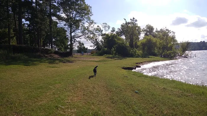 Shirley Creek Campground Picture 6