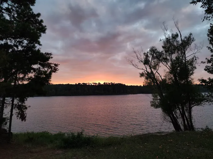 Shirley Creek Campground Picture 8