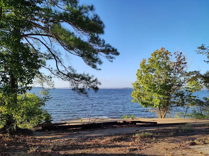 Shirley Creek Campground Picture 7