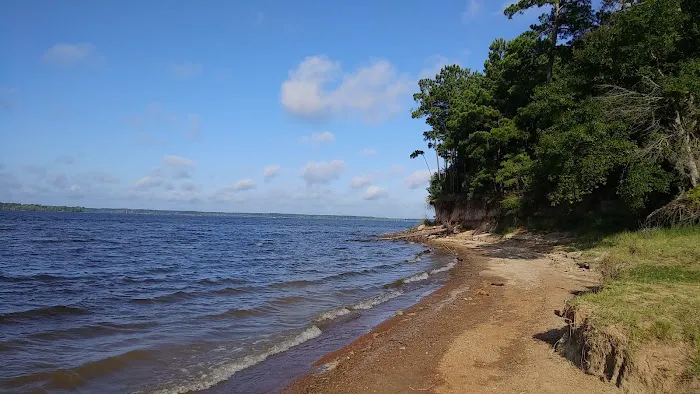 Shirley Creek Campground Picture 2