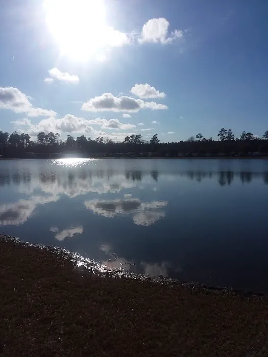 Thomson Lake Recreation Park Picture 2