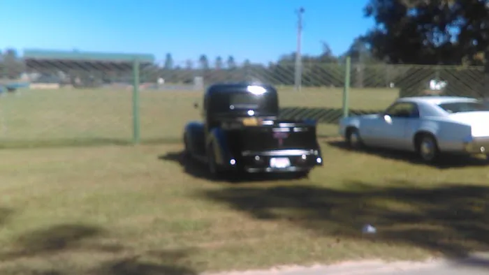 Thomson Lake Recreation Park Picture 6