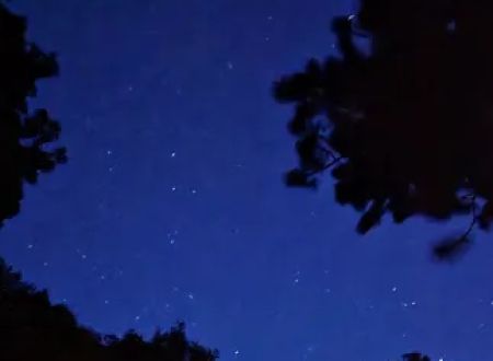 Larry Flat Campground