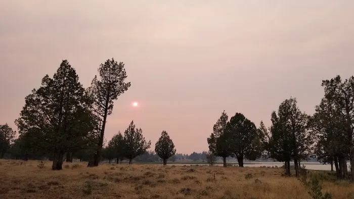 Reservoir C Campground Picture 3