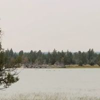 Reservoir C Campground ico