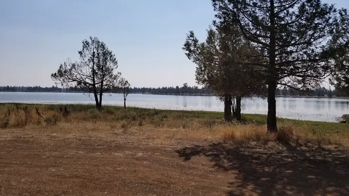 Reservoir C Campground Picture 4