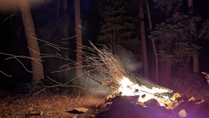 Mill Creek Campground Picture 6