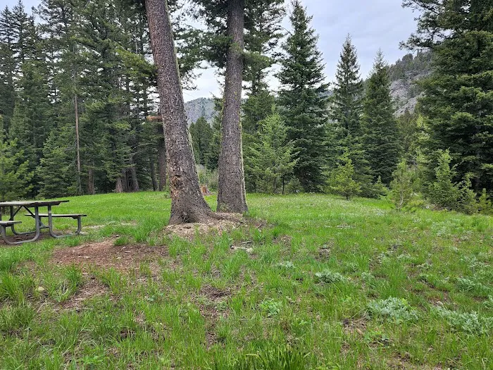 Mill Creek Campground Picture 3