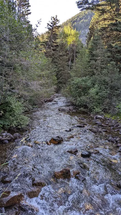 Mill Creek Campground Picture 5