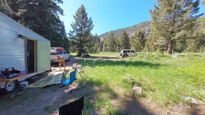 Mill Creek Campground Picture 1