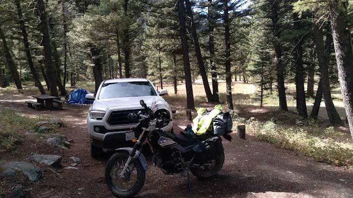 Mill Creek Campground Picture 7