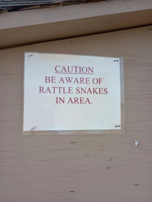 Cameahwait Campground Picture 7