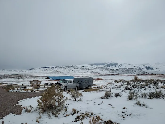 West Cameahwait Campground Picture 2