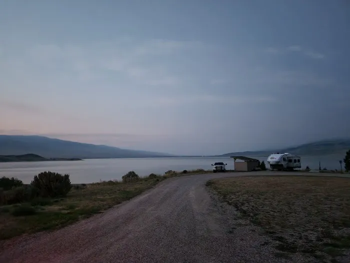 West Cameahwait Campground Picture 5