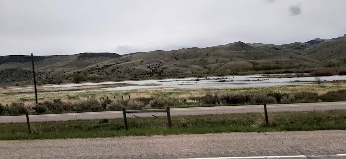 Armstead Campground Picture 9