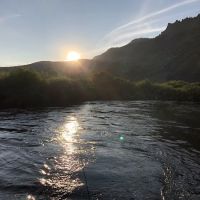 Armstead Campground ico