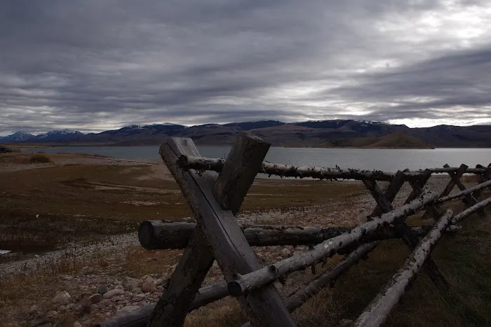 Beaverhead Campground Picture 10
