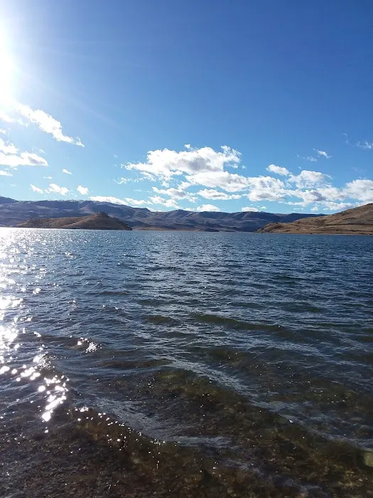 Beaverhead Campground Picture 9
