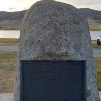 Beaverhead Campground ico
