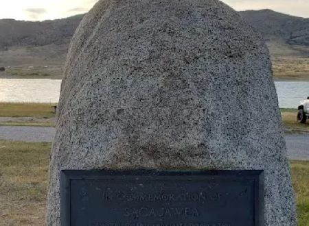 Beaverhead Campground