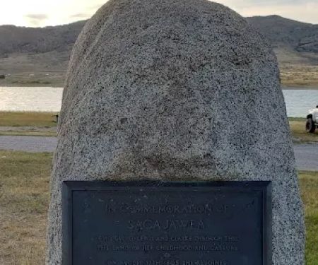 Beaverhead Campground