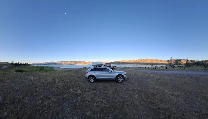 Beaverhead Campground Picture 6