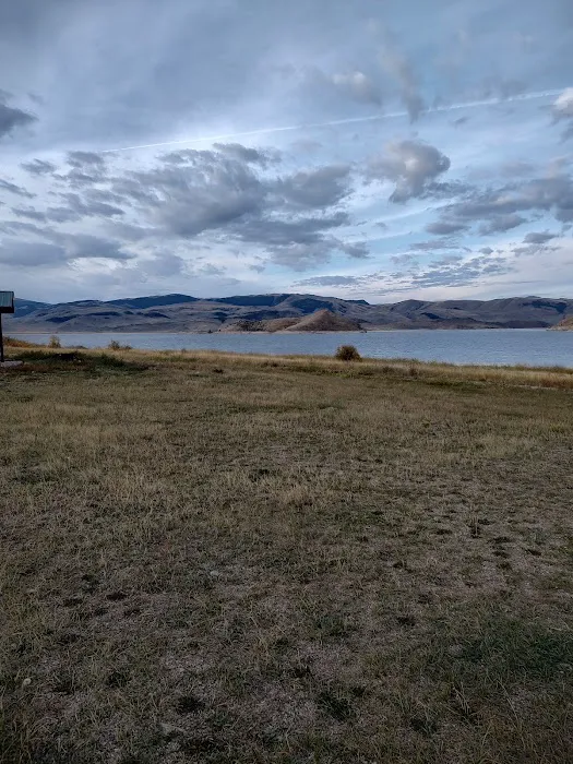 Beaverhead Campground Picture 5