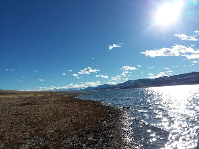 Beaverhead Campground Picture 8