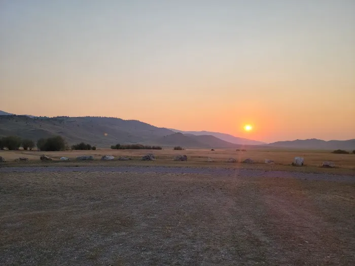 Lonetree Campground Picture 8