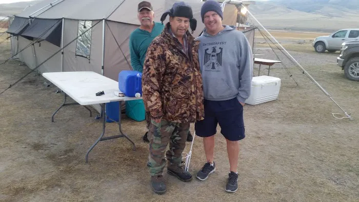 Lonetree Campground Picture 7