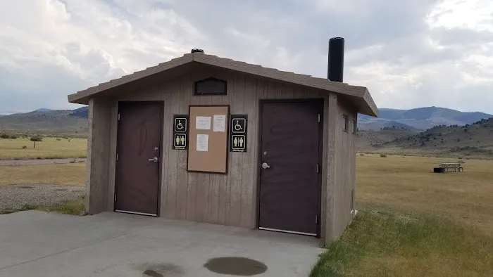 Lonetree Campground Picture 3