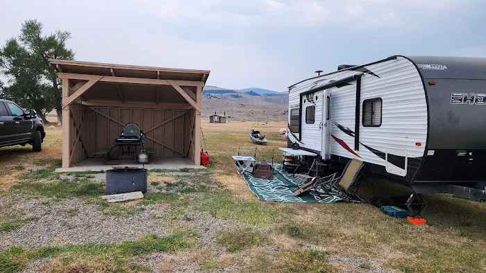 Lonetree Campground Picture 1