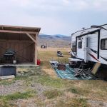 Lonetree Campground