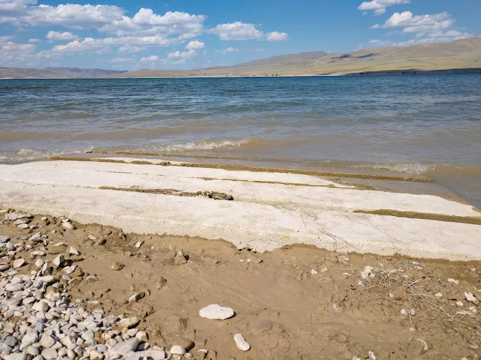 Lonetree Campground Picture 4