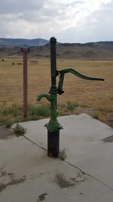 Lonetree Campground Picture 5