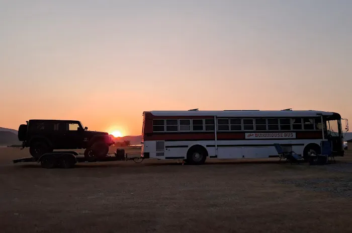 Lonetree Campground Picture 10