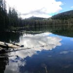 Potosi Campground and Picnic Area